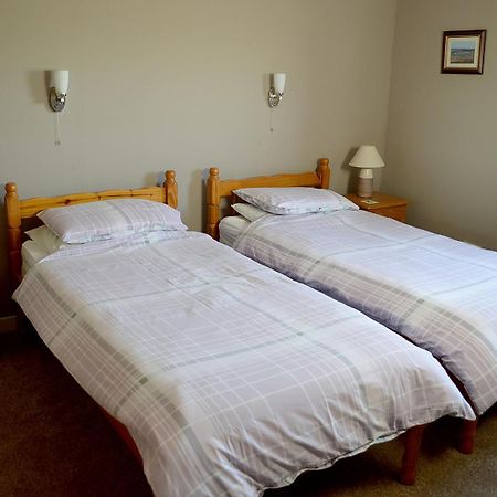 커크월 Bachylis Self Catering 빌라 외부 사진