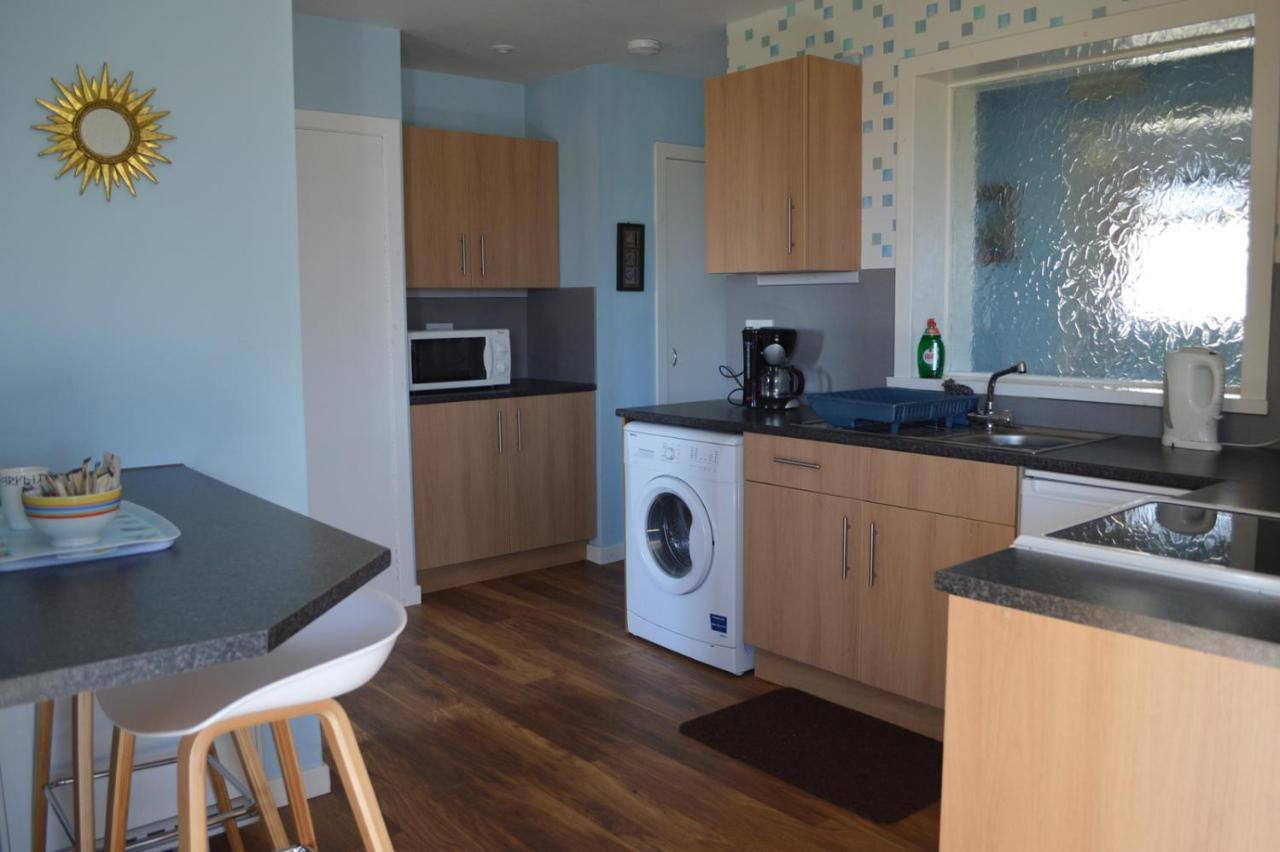 커크월 Bachylis Self Catering 빌라 외부 사진