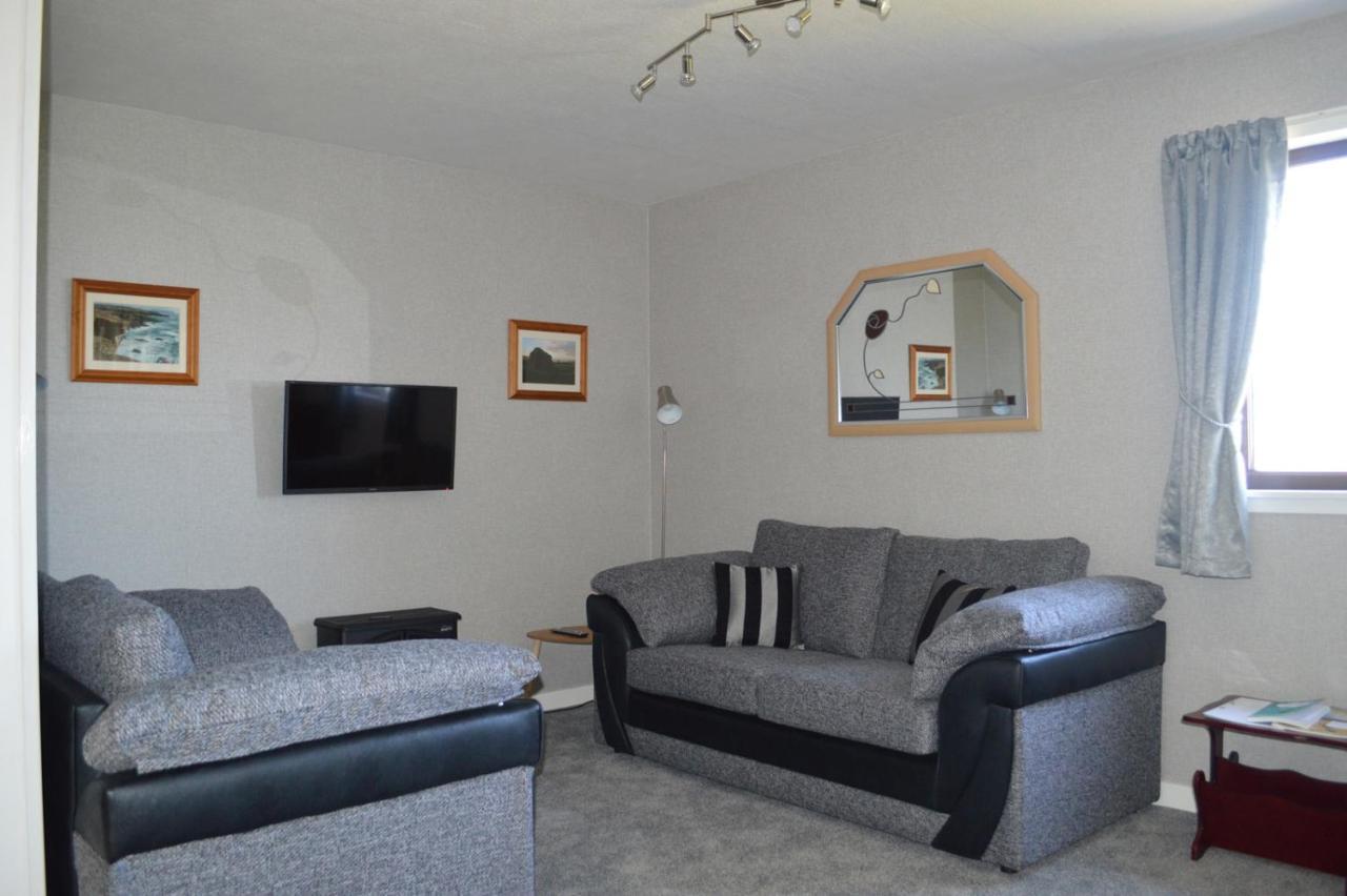 커크월 Bachylis Self Catering 빌라 외부 사진