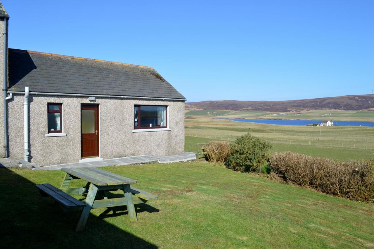 커크월 Bachylis Self Catering 빌라 외부 사진