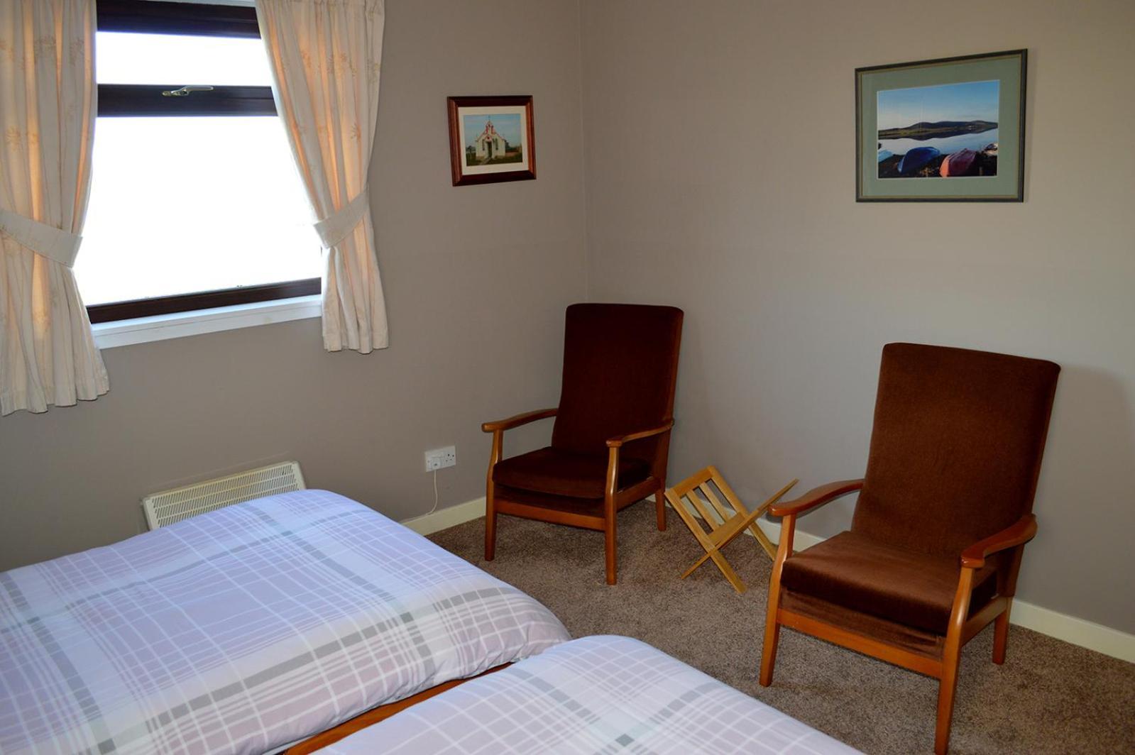 커크월 Bachylis Self Catering 빌라 외부 사진