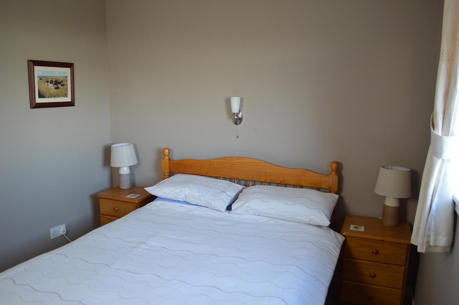 커크월 Bachylis Self Catering 빌라 외부 사진