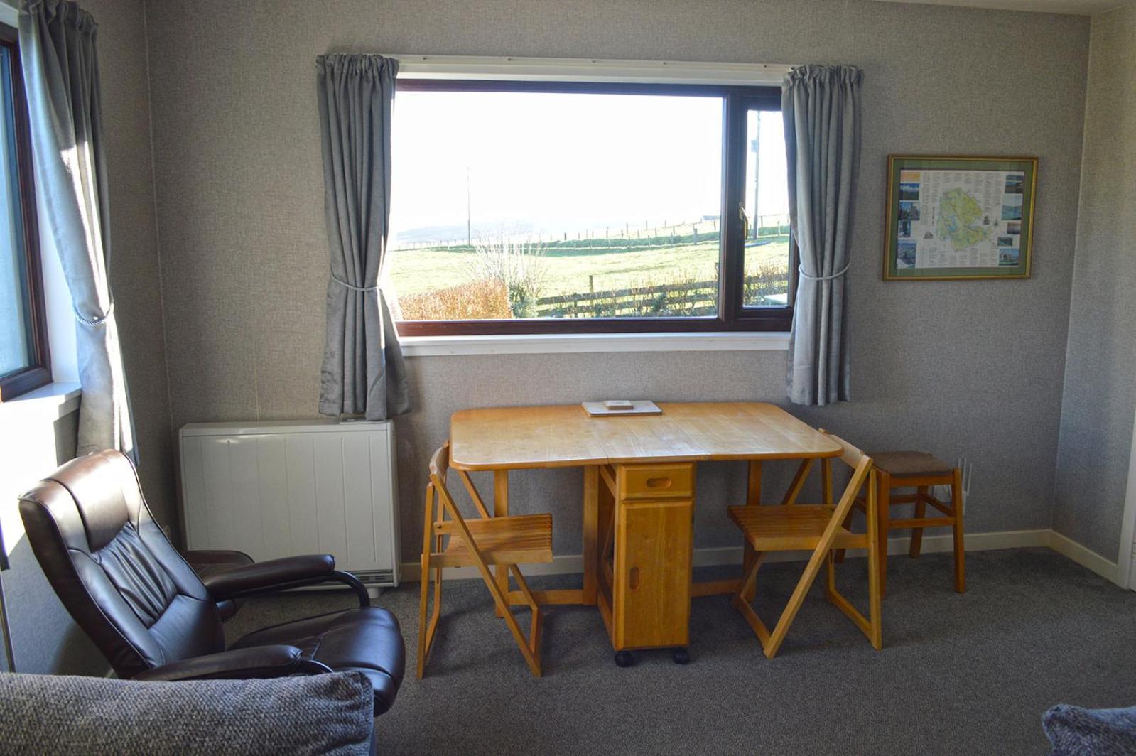 커크월 Bachylis Self Catering 빌라 외부 사진